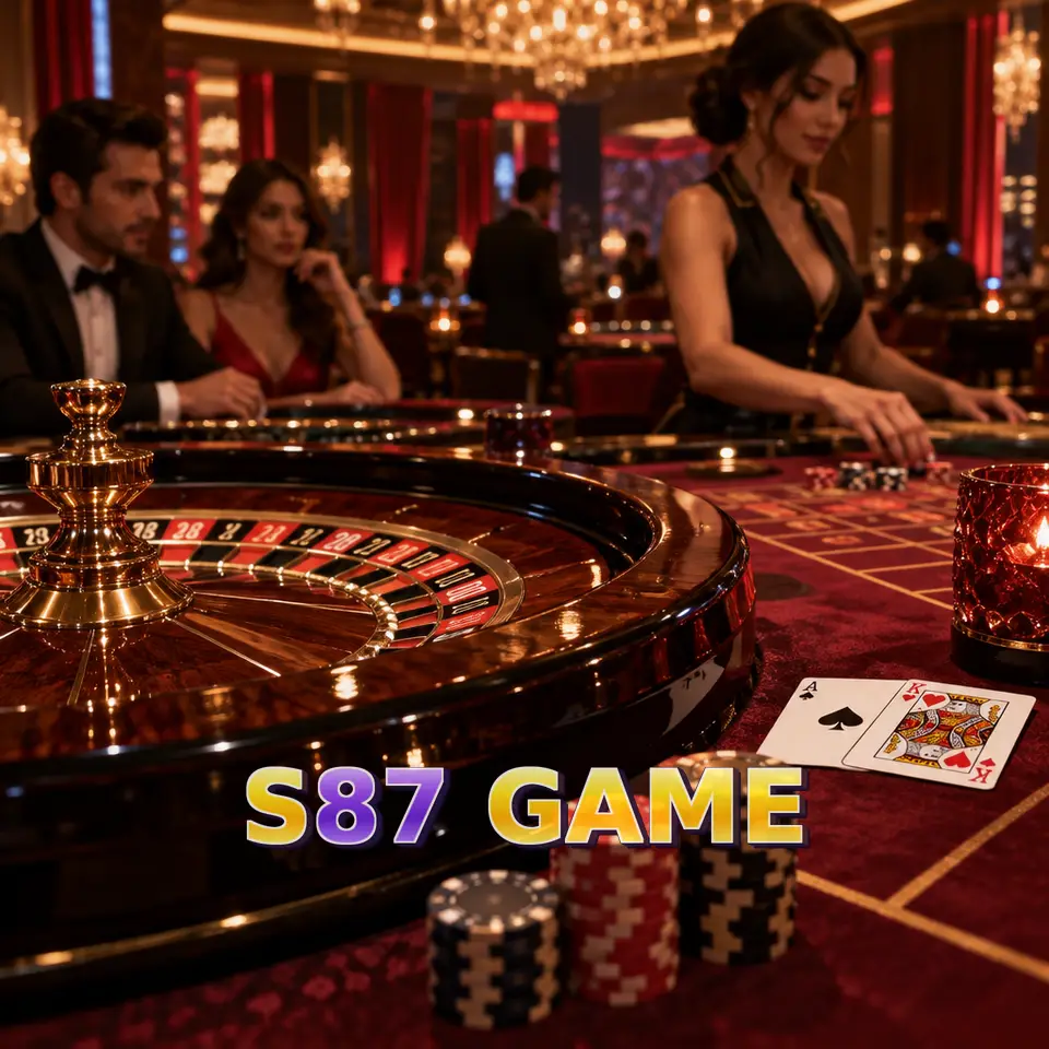 Casino